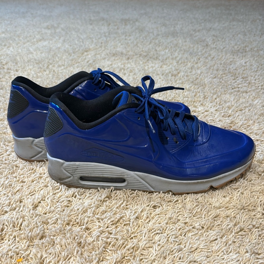 2016 Air Max 90 VT QS Size 13 Used Once, No Box